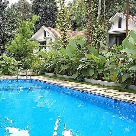 Le Vista Resort 술탄 바테리 외부 사진