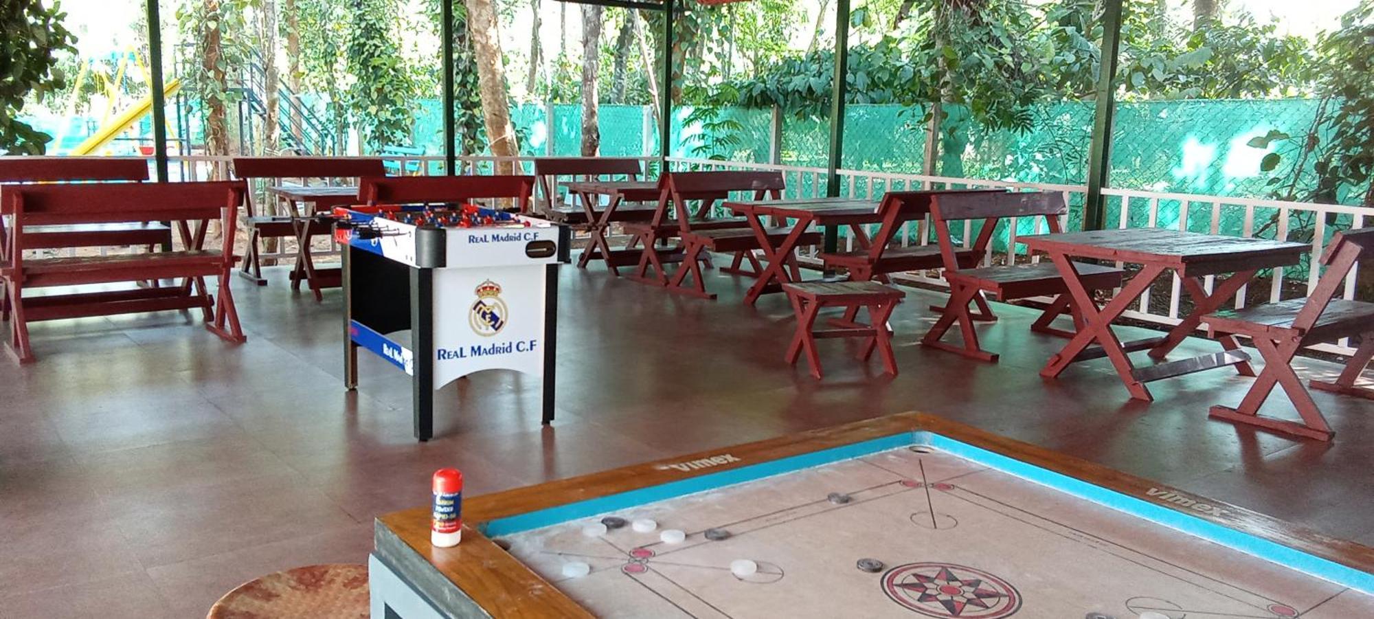 Le Vista Resort 술탄 바테리 외부 사진